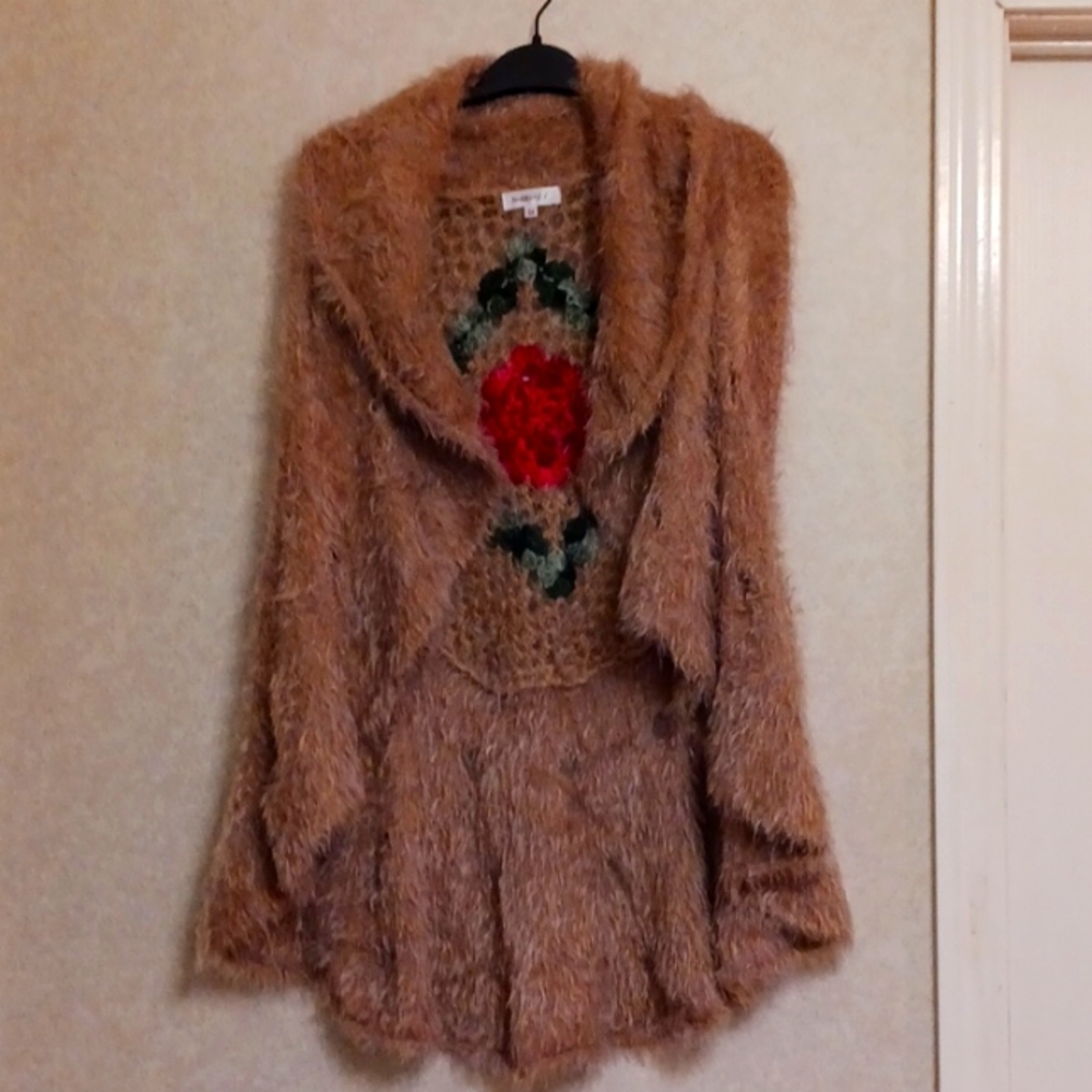 SoHo Chick sweater